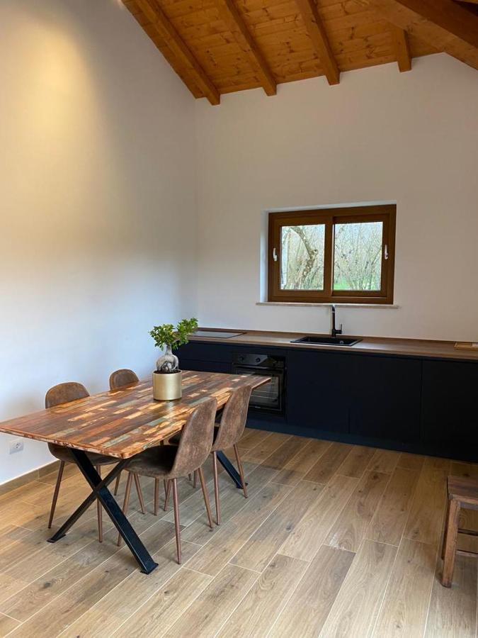 Agriturismo Terre Di Nelio Vignanello Ngoại thất bức ảnh