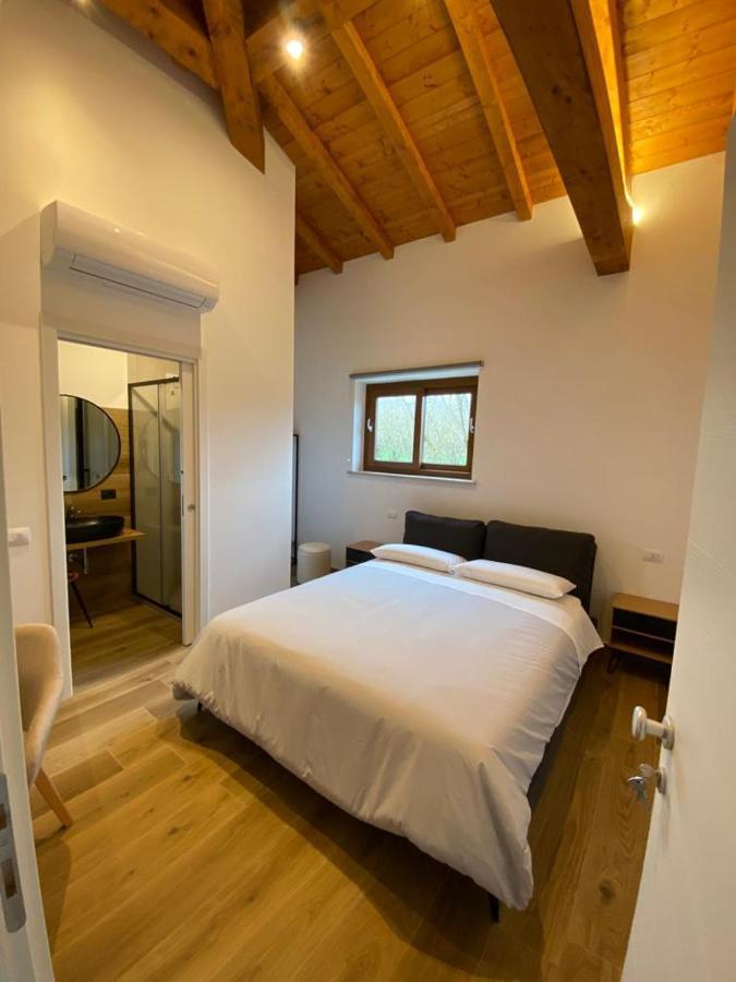 Agriturismo Terre Di Nelio Vignanello Ngoại thất bức ảnh