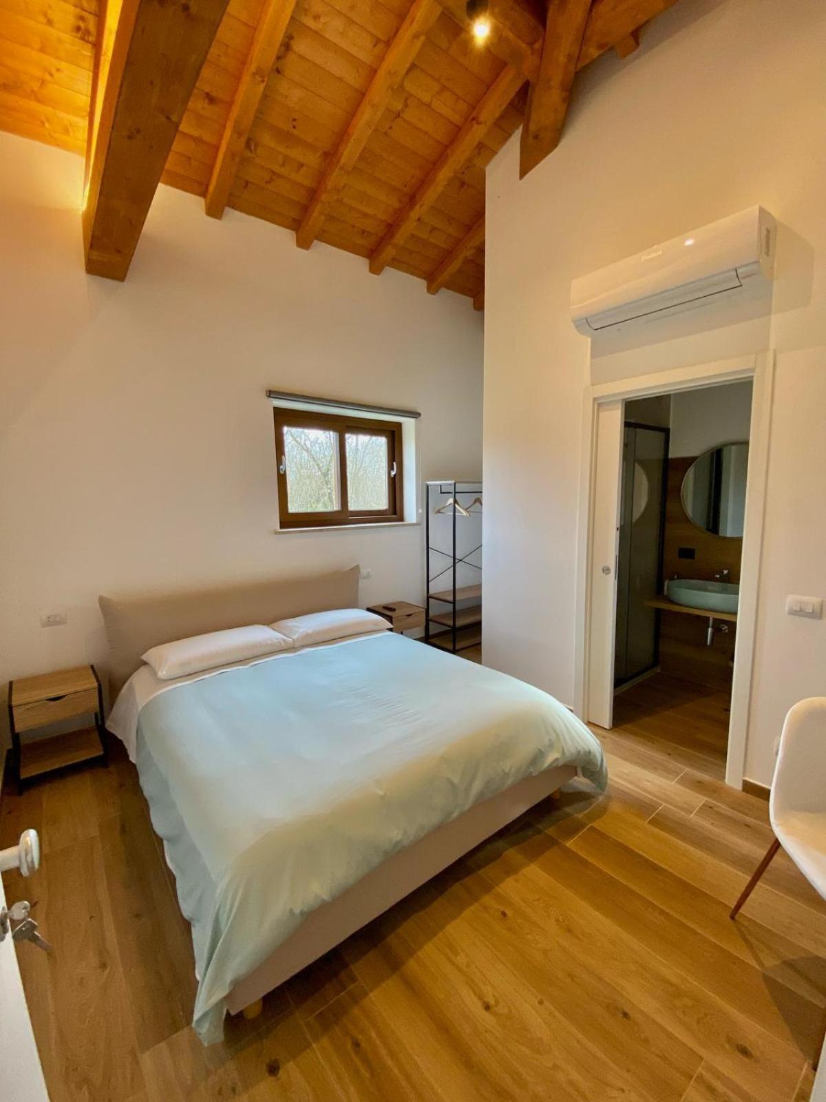 Agriturismo Terre Di Nelio Vignanello Ngoại thất bức ảnh