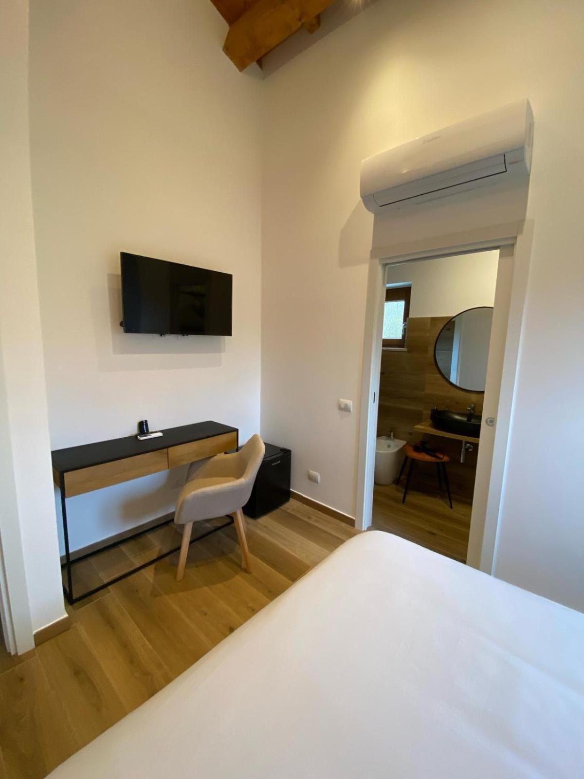 Agriturismo Terre Di Nelio Vignanello Ngoại thất bức ảnh