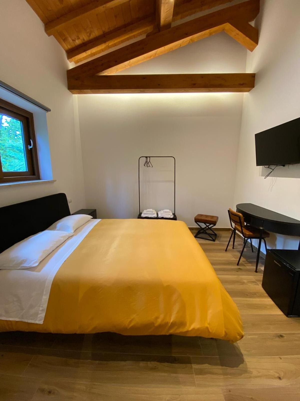 Agriturismo Terre Di Nelio Vignanello Ngoại thất bức ảnh