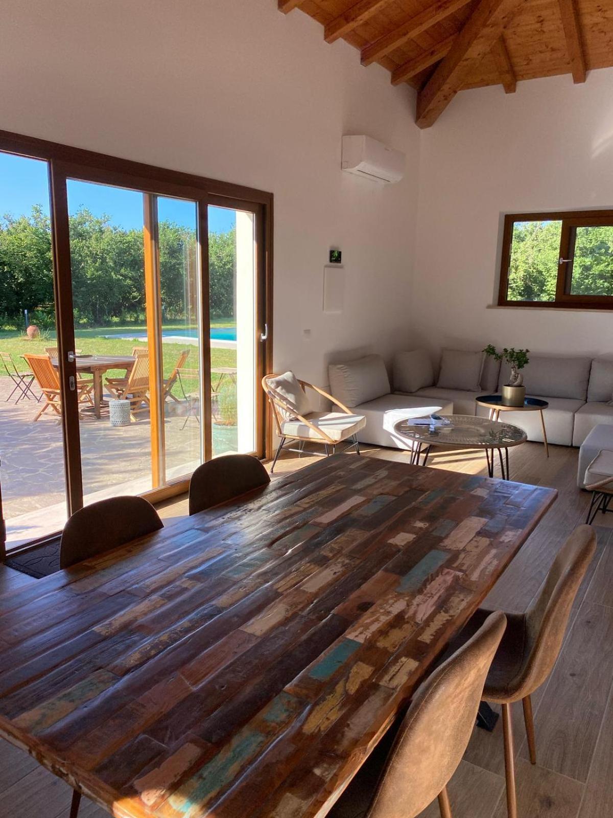 Agriturismo Terre Di Nelio Vignanello Ngoại thất bức ảnh